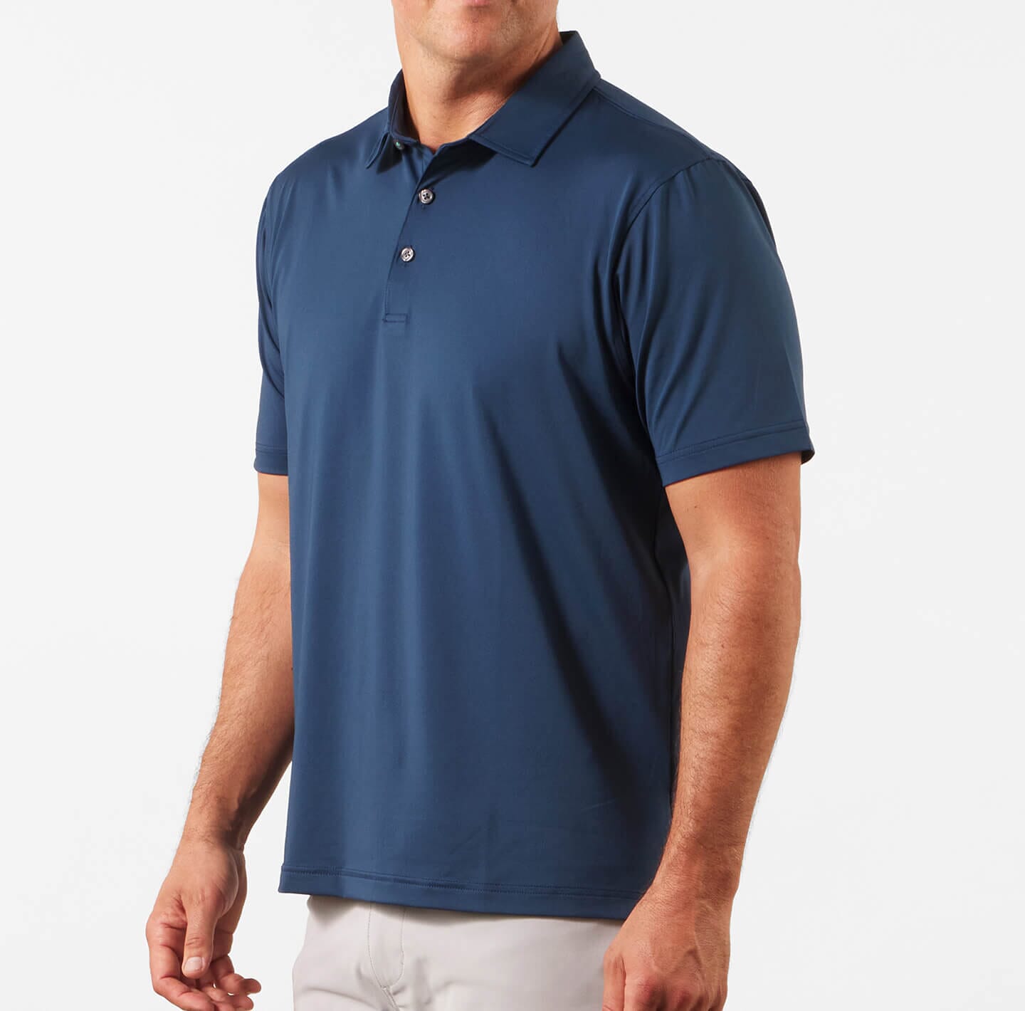 Palomar Performance Polo