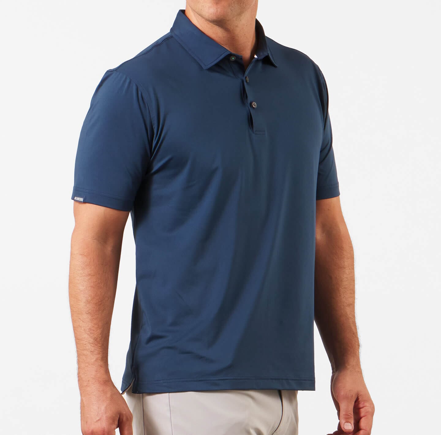 Palomar Polo – Lightweight & Cooling - LINKSOUL