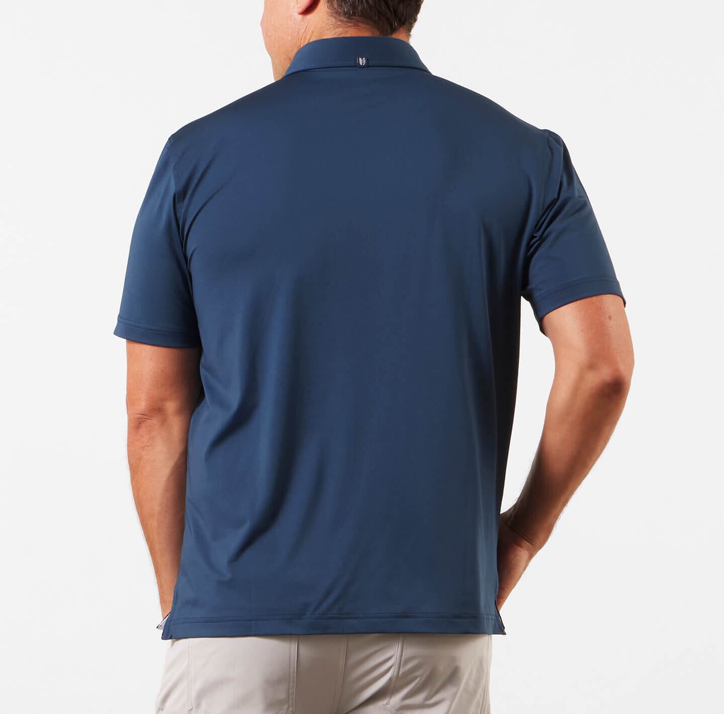 Palomar Polo – Lightweight & Cooling - LINKSOUL