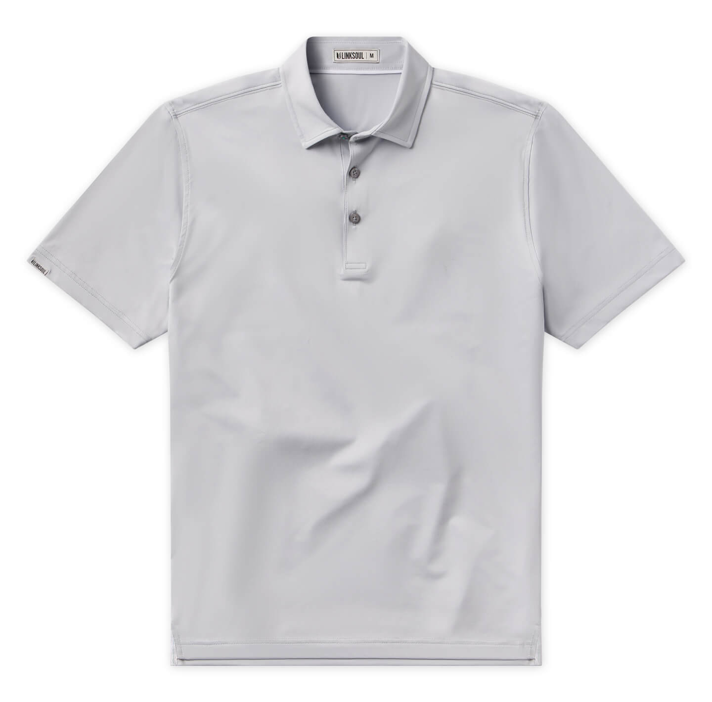 完売品　REGULAR COLLARS POLO Mサイズ Palomar Polo – Lightweight & Cooling - LINKSOUL