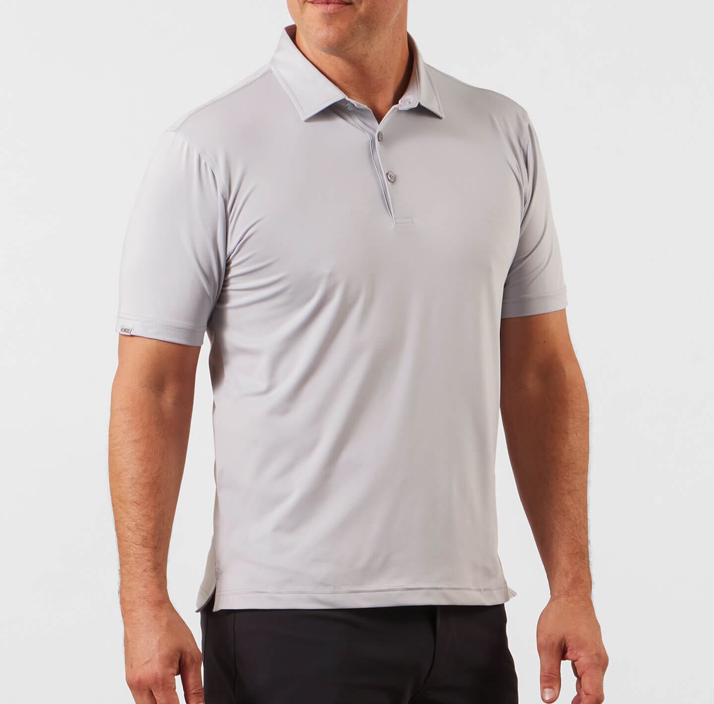 Palomar Polo – Lightweight & Cooling - LINKSOUL