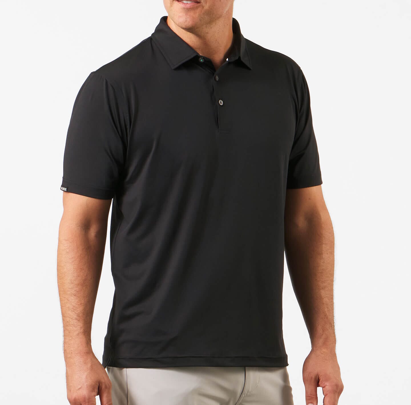 Palomar Polo – Lightweight & Cooling - LINKSOUL