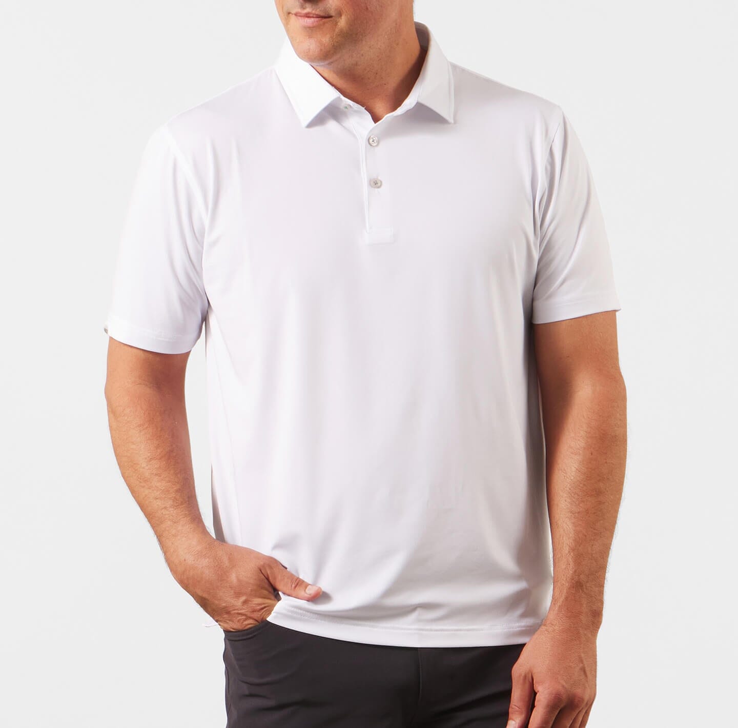 Palomar Performance Polo