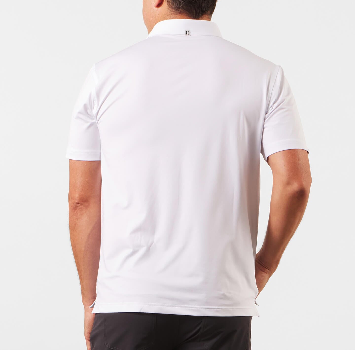 Palomar Performance Polo