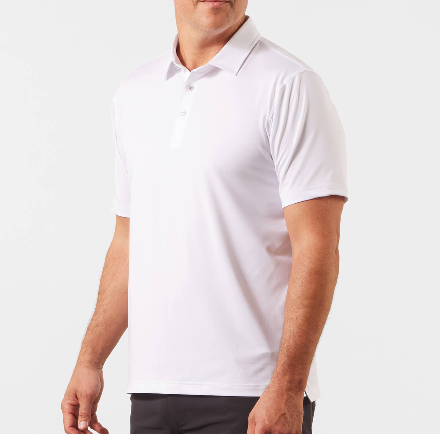 Palomar Performance Polo