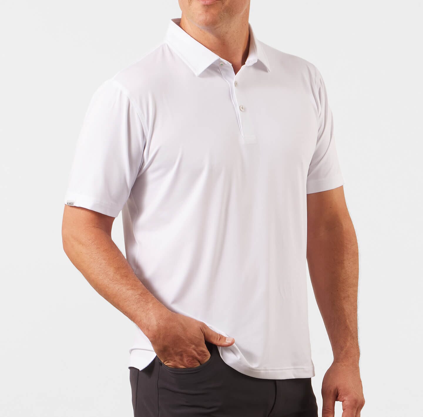 Palomar Performance Polo