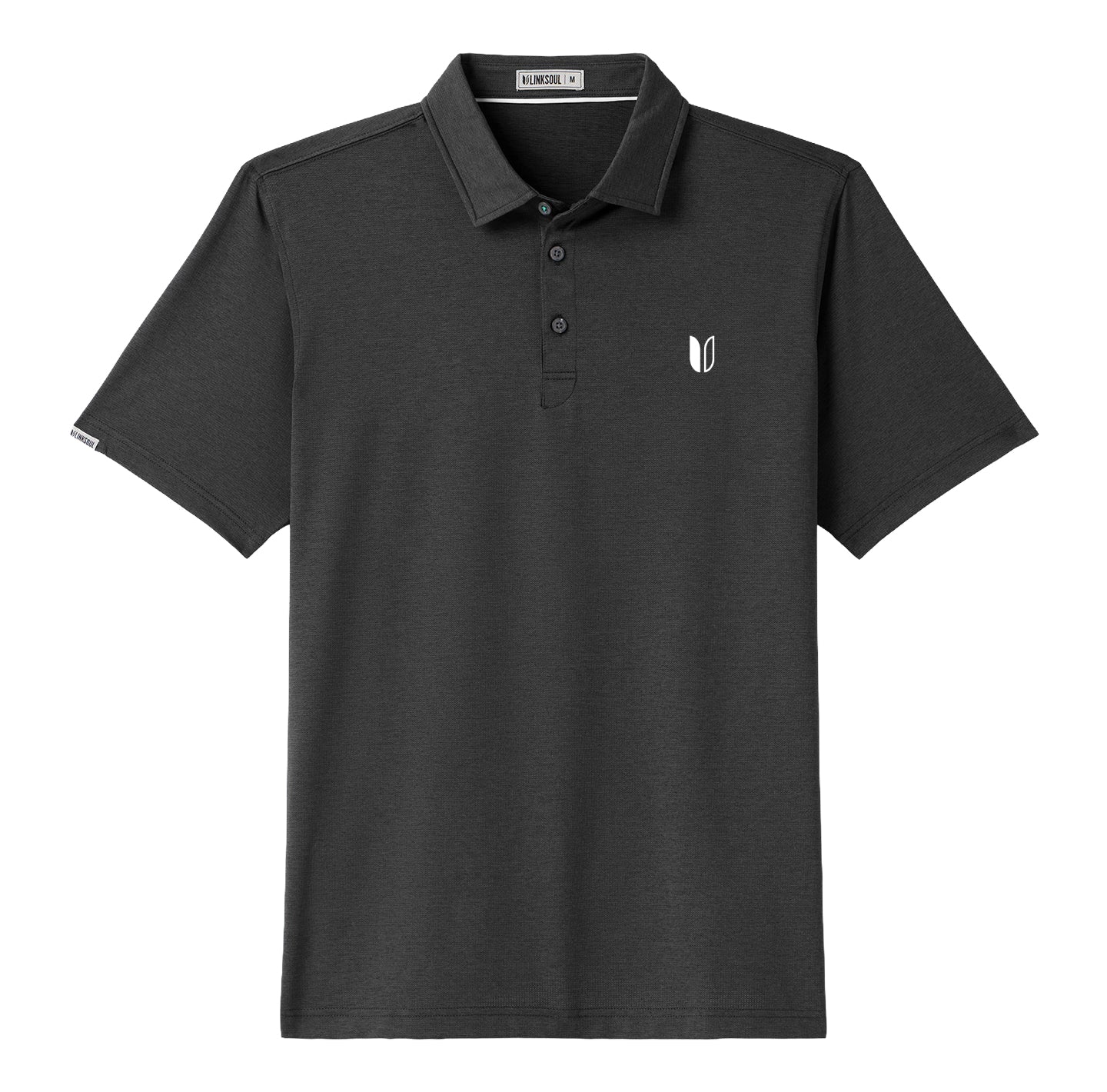 Logo AC Breeze Polo