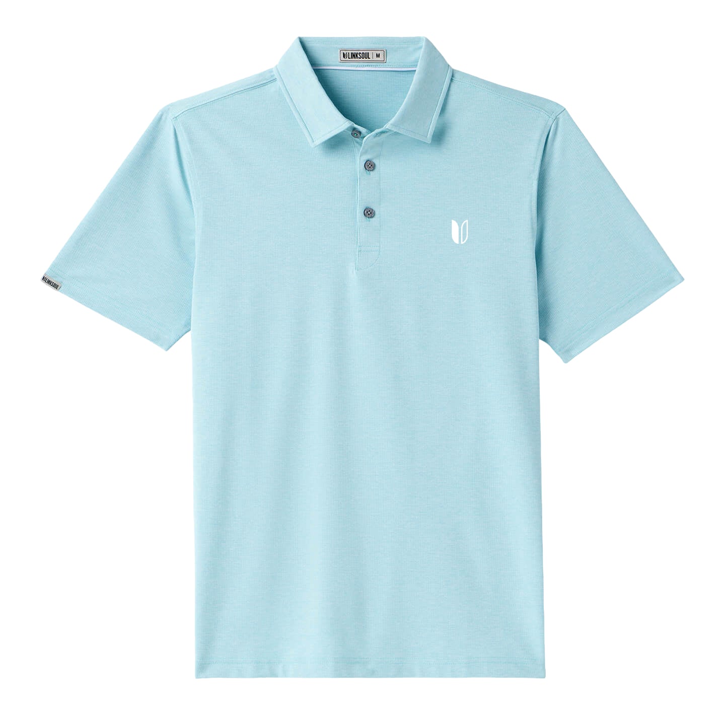 Logo AC Breeze Polo