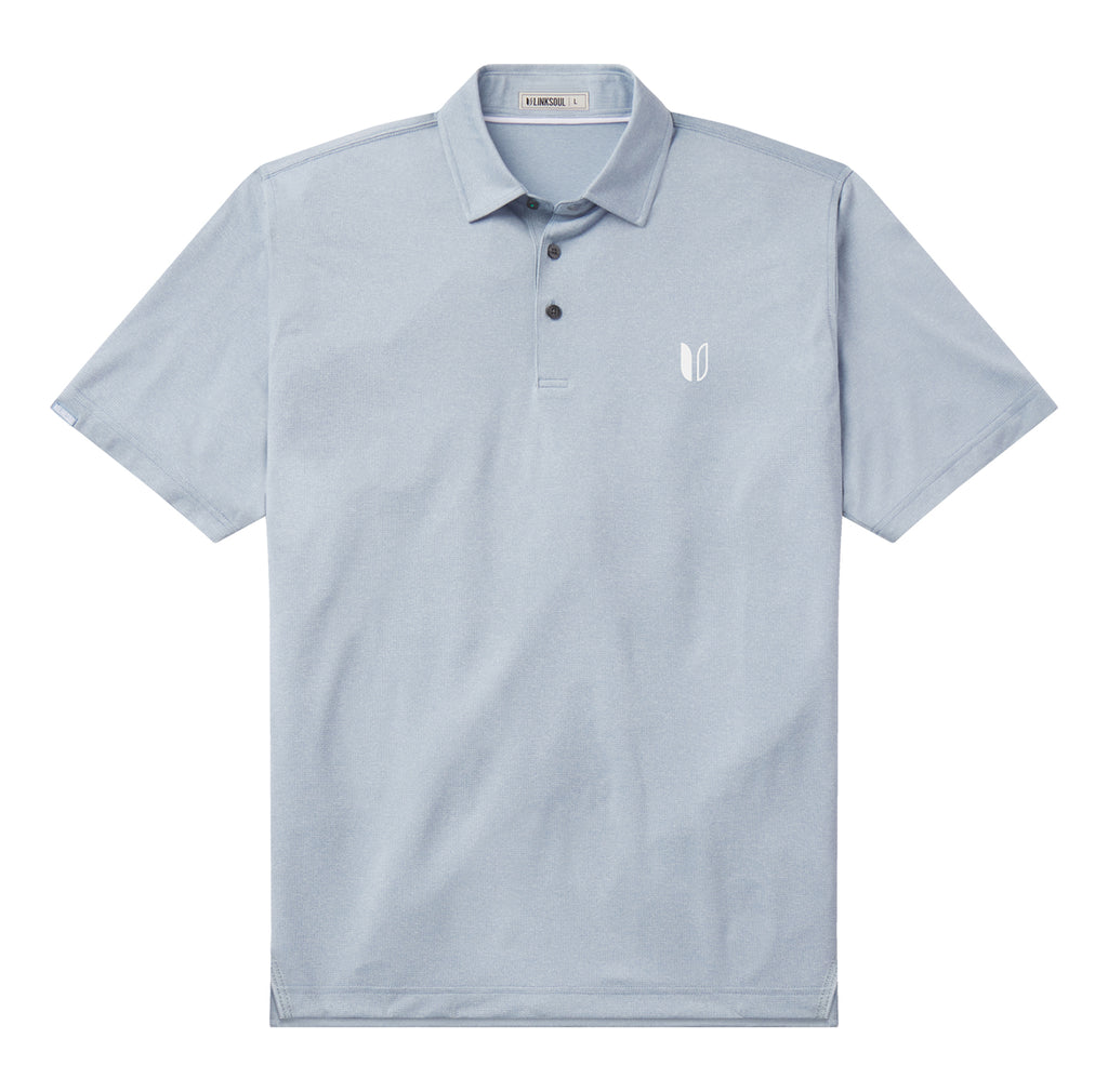 Logo AC Breeze Polo - LINKSOUL
