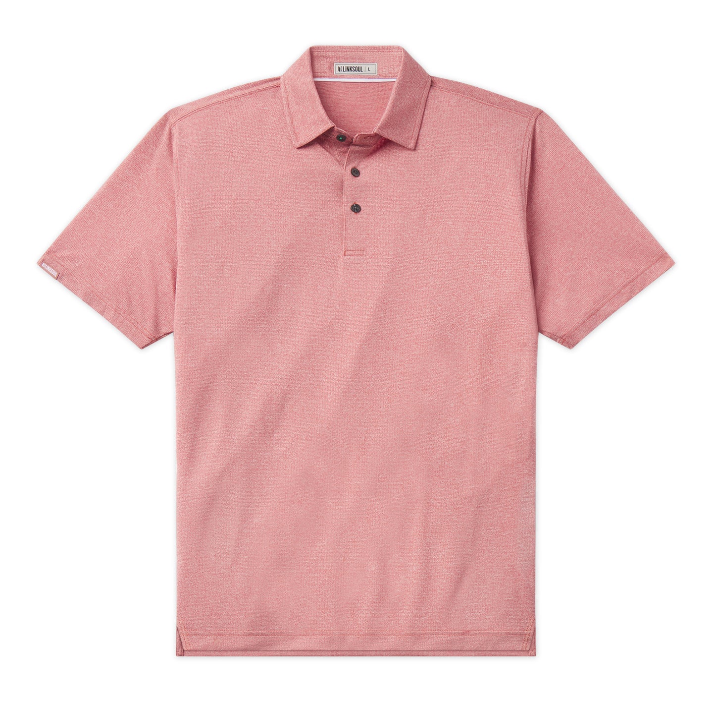 AC Breeze Polo - LINKSOUL