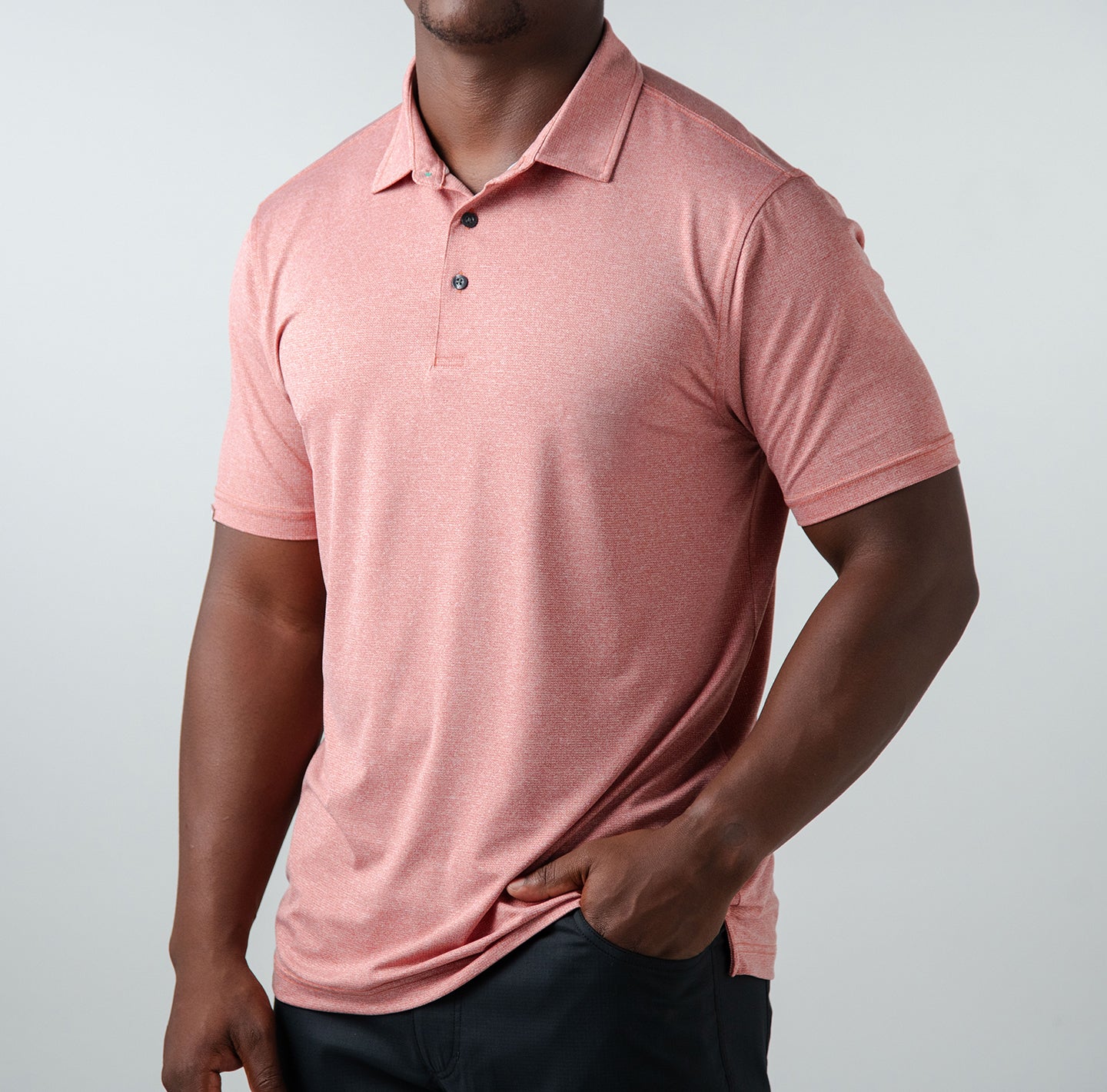 AC Breeze Polo - LINKSOUL