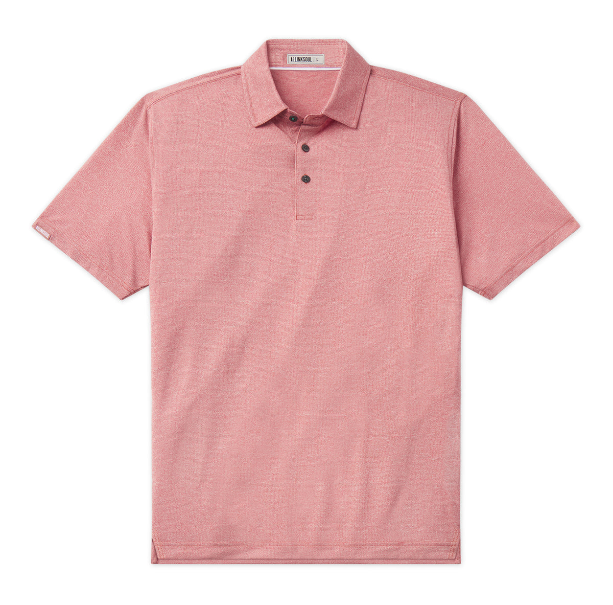 AFB COMPY LS POLO 完売品 AC Breeze Polo - LINKSOUL