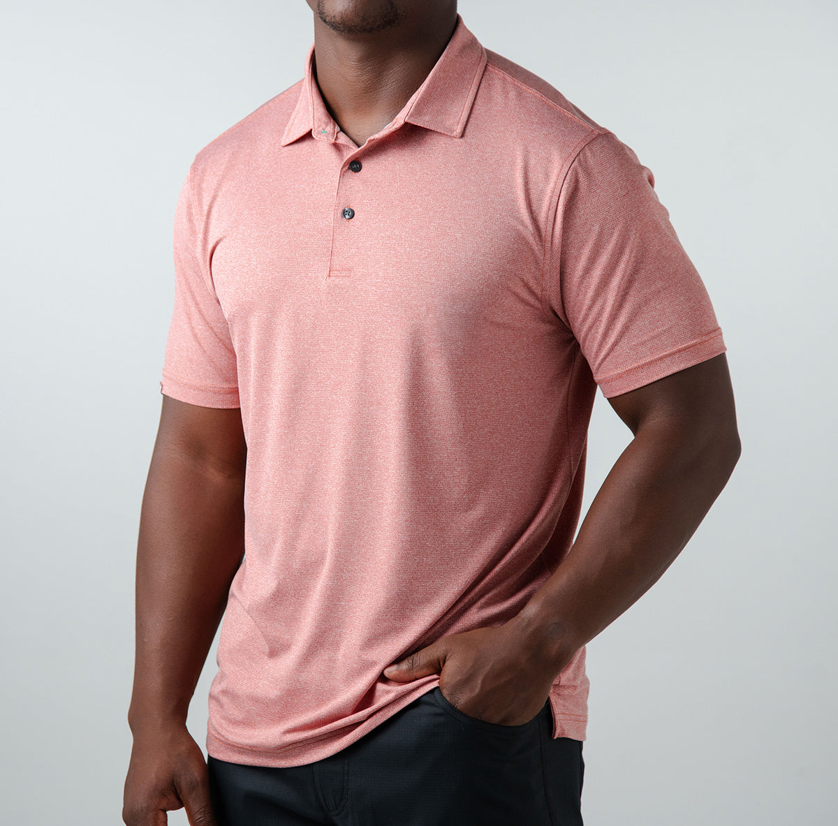 AC Breeze Polo - LINKSOUL