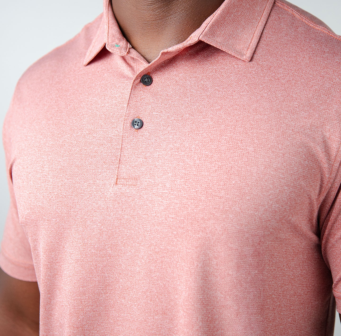 AC Breeze Polo - LINKSOUL
