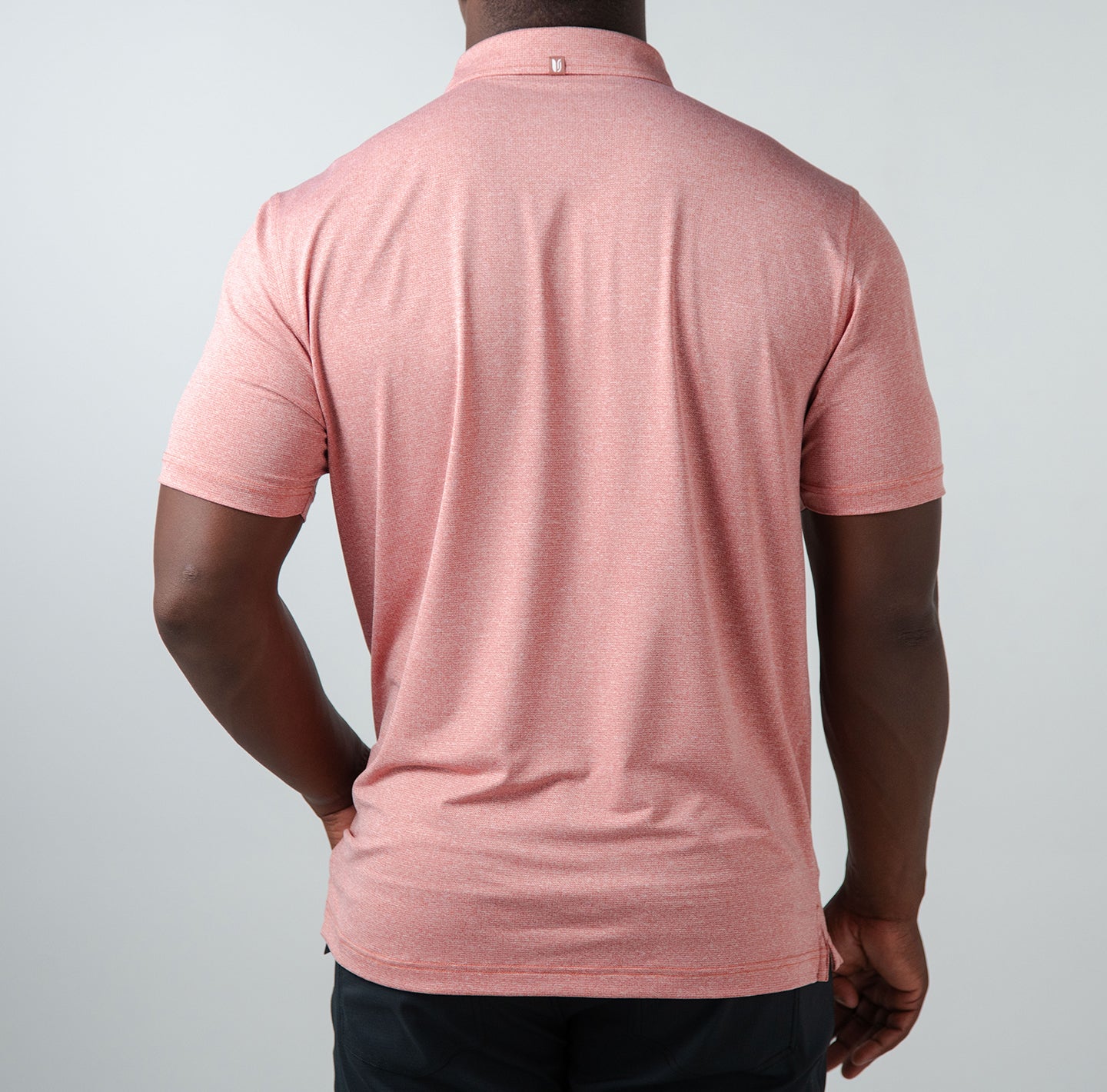 AFB COMPY LS POLO 完売品 AC Breeze Polo - LINKSOUL