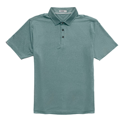 AC Breeze Polo - LINKSOUL