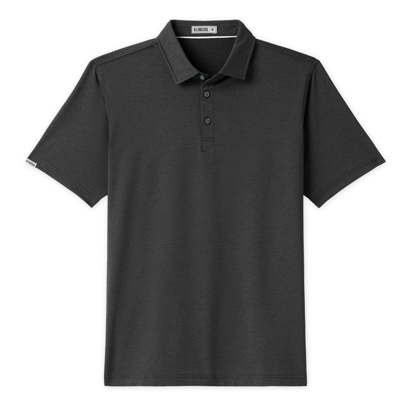 Men's Polos - LINKSOUL