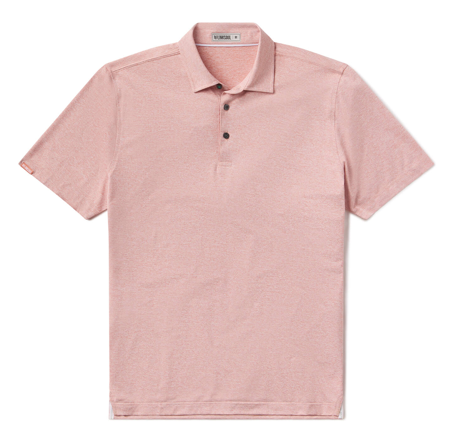 AC Breeze Polo - LINKSOUL
