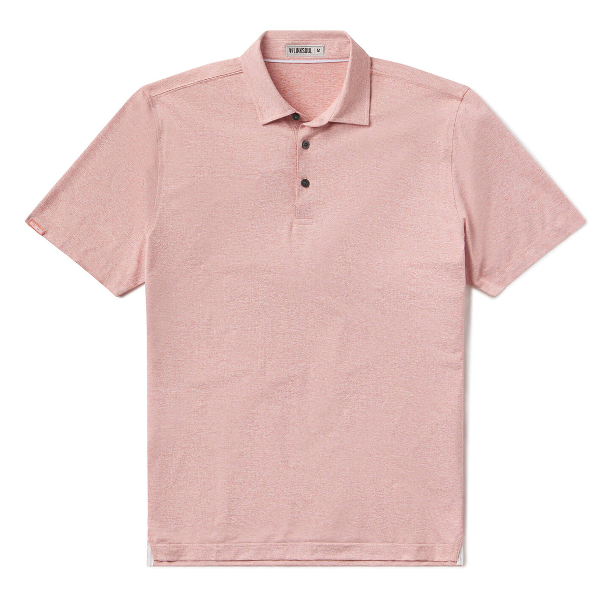 AC Breeze Polo - LINKSOUL