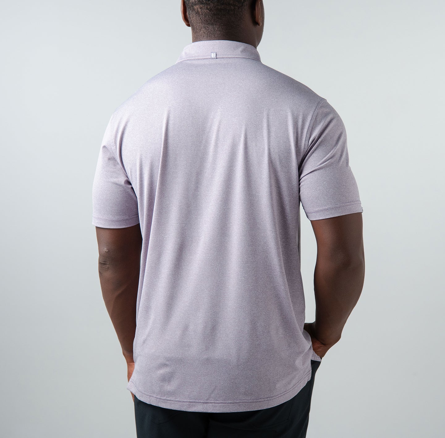 AFB COMPY LS POLO 完売品 AC Breeze Polo - LINKSOUL