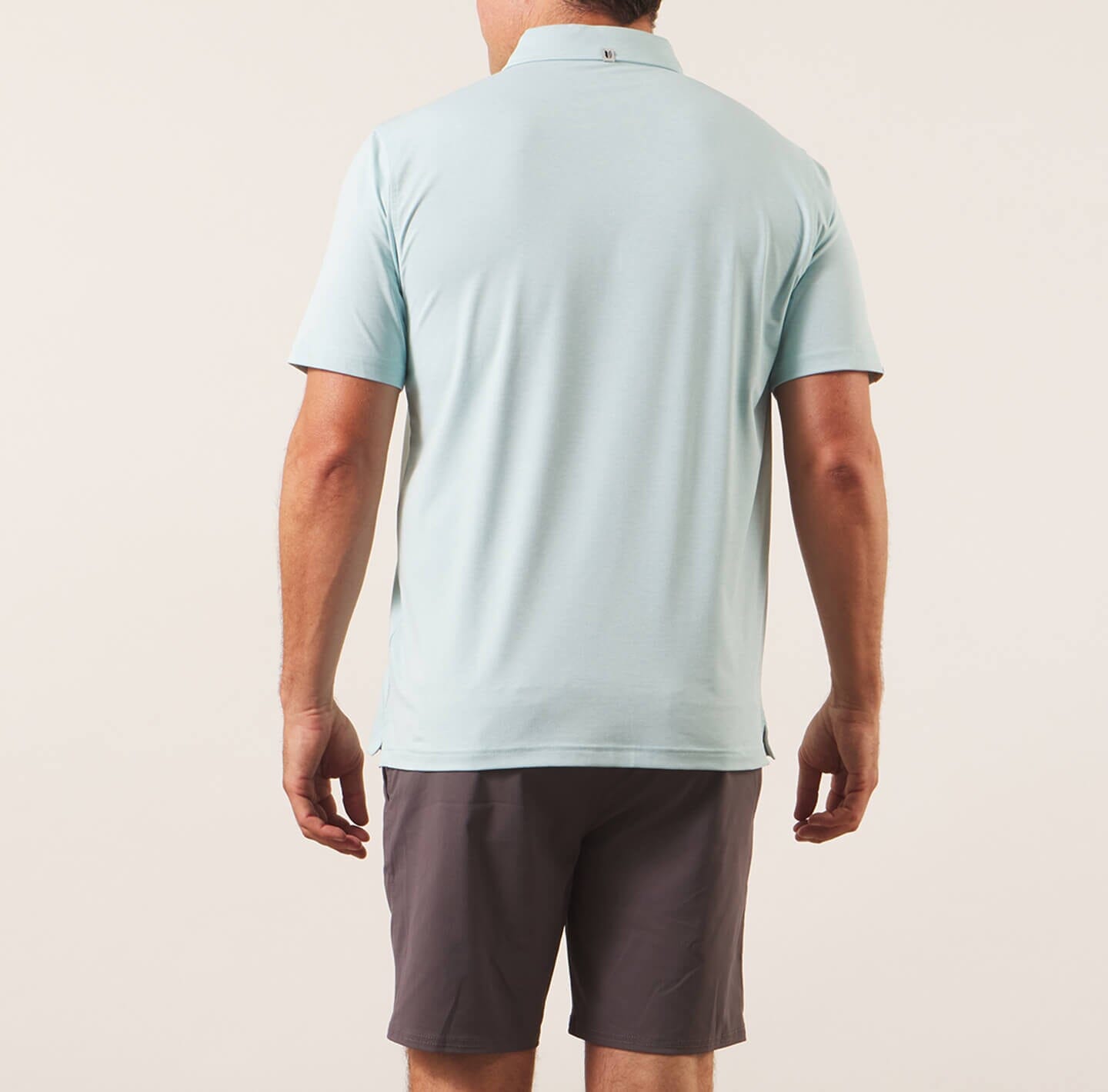 AC Breeze Polo