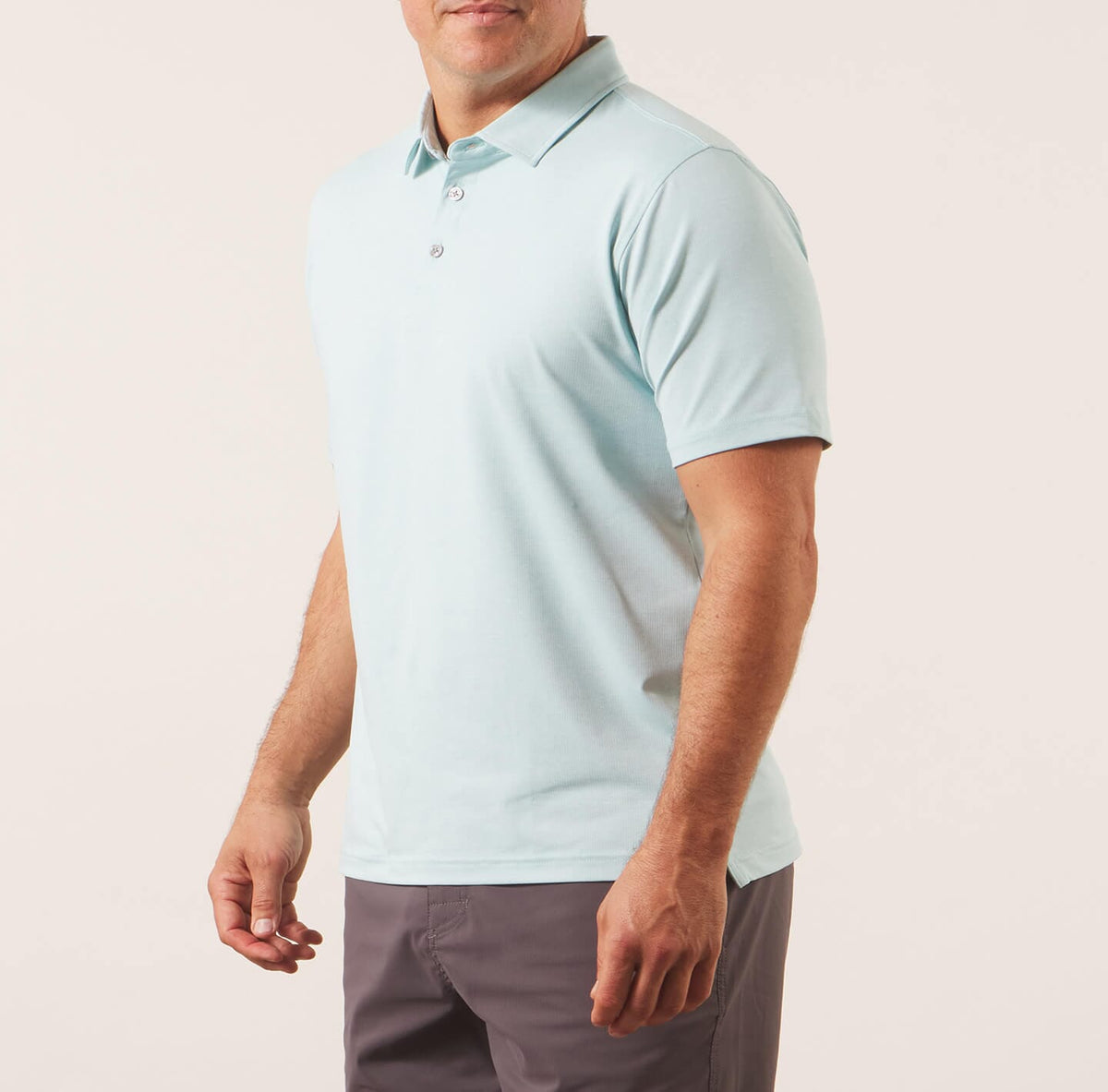 【LIDNM】Te/Ca Milled Light Polo Zero Rules™ Polo Shirt – Columbia Sportswear Panamá