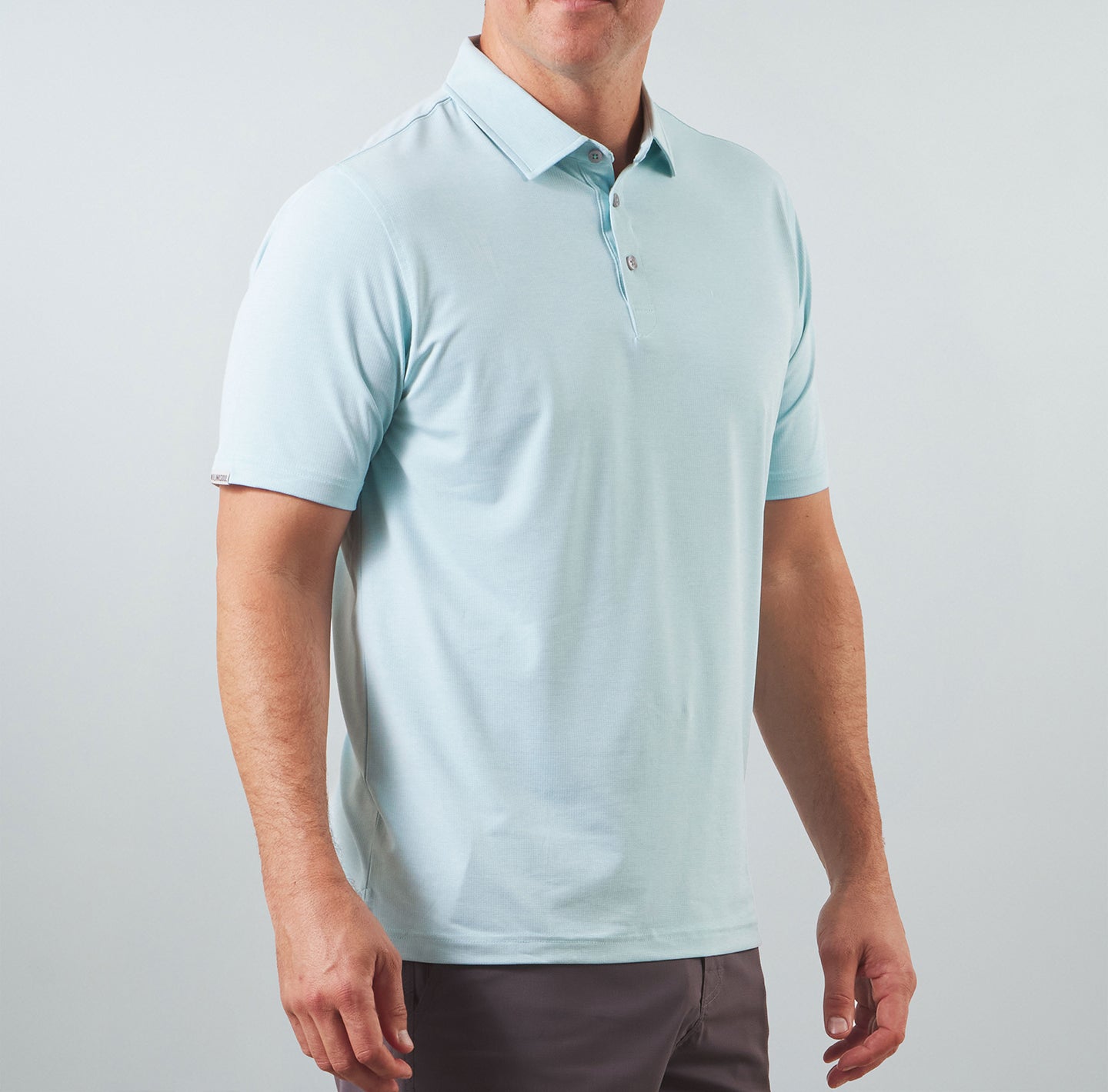 AC Breeze Polo