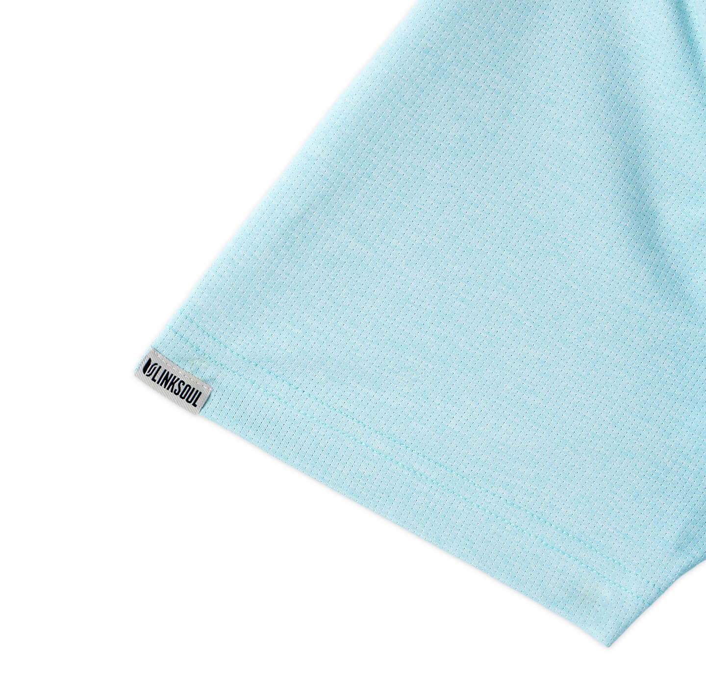 Cooling Performance Polo | Breathable & Quick-Dry - LINKSOUL