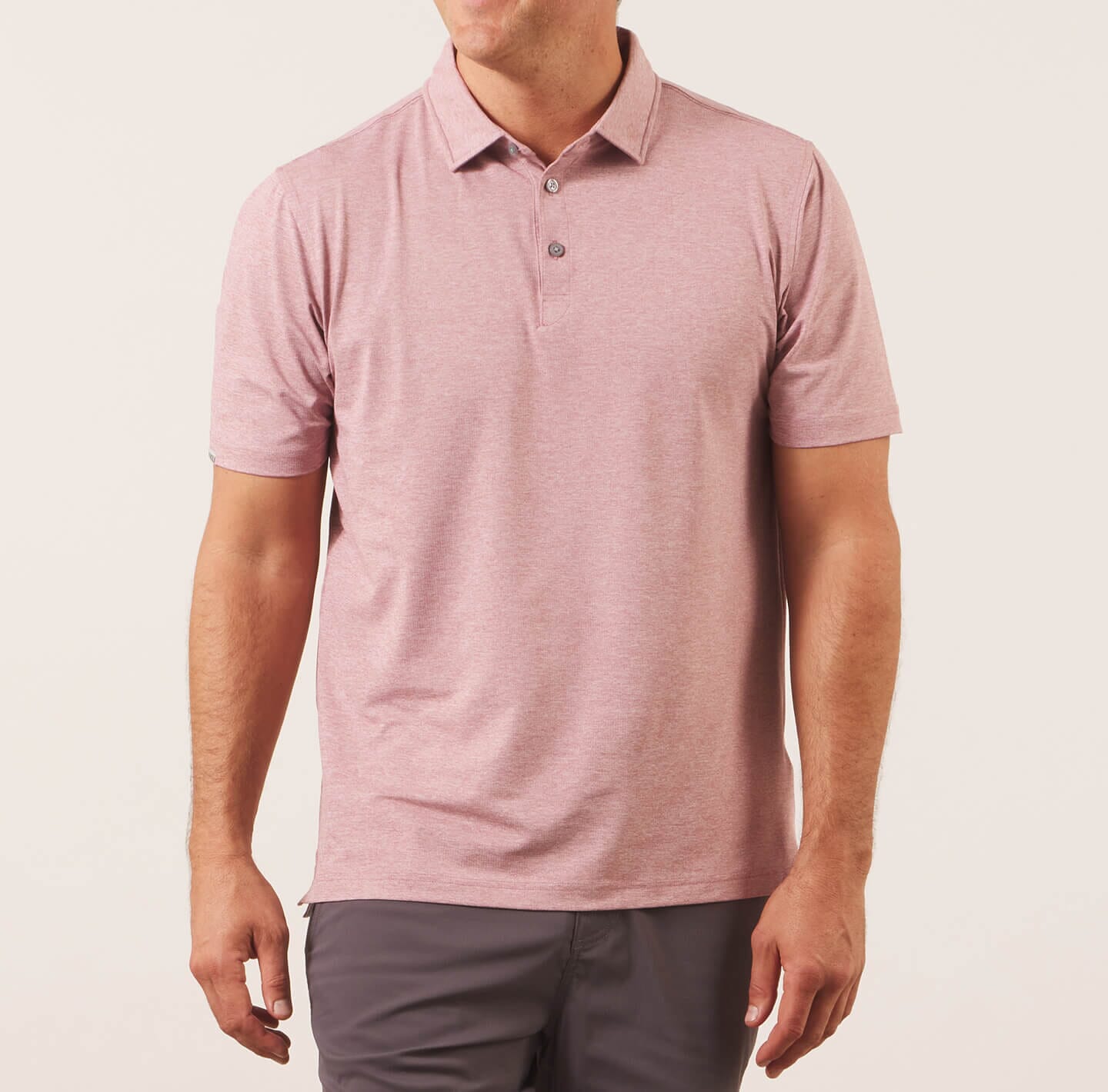 AC Breeze Polo