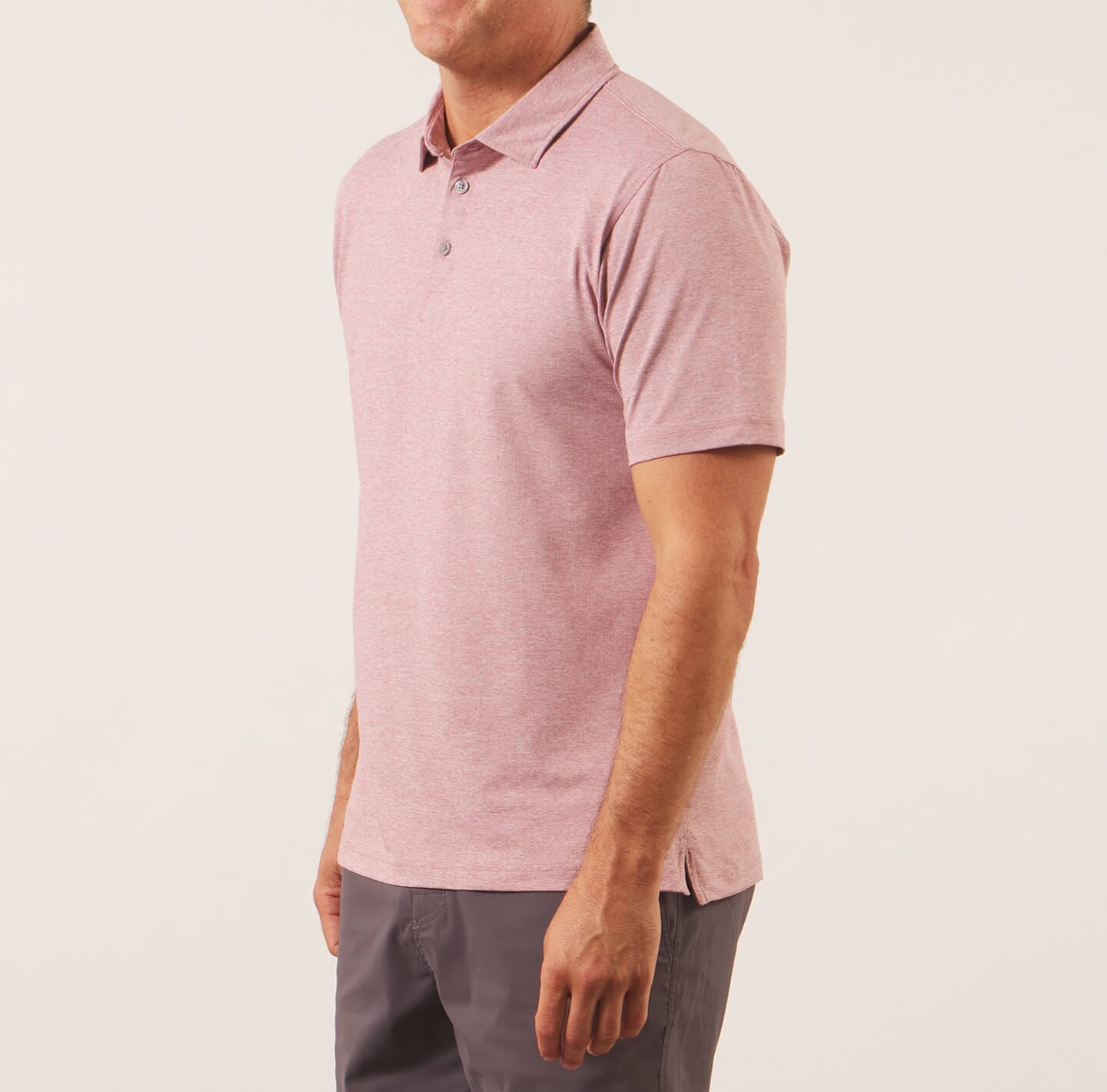 AC Breeze Polo
