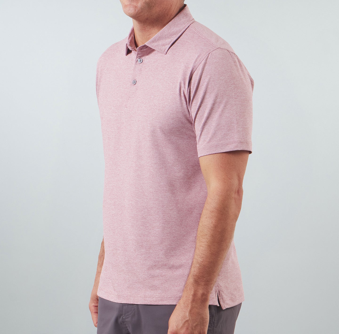 AC Breeze Polo