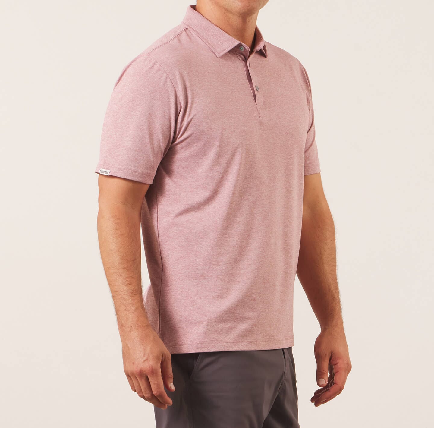 AC Breeze Polo