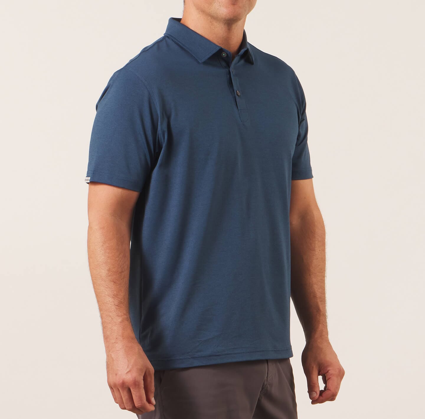 AC Breeze Polo