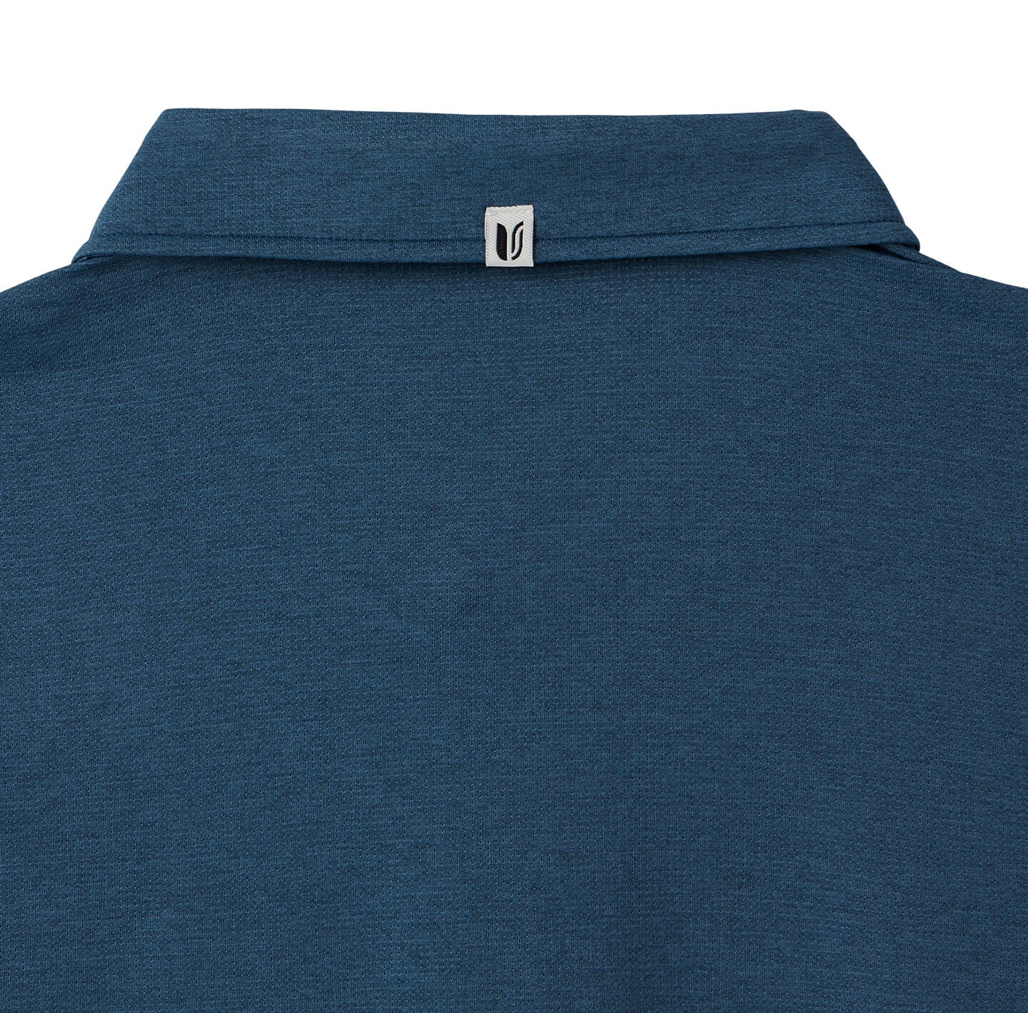 【PWA】HEAVY KANOKO POLO L PWA】HEAVY KANOKO POLO L