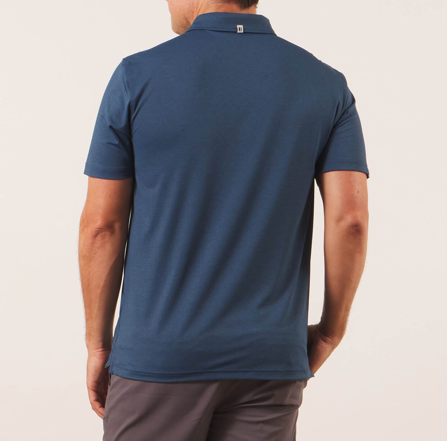 AC Breeze Polo