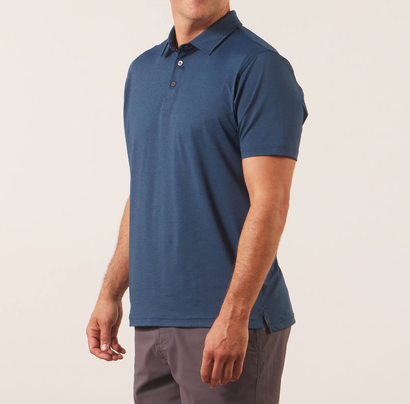 AC Breeze Polo