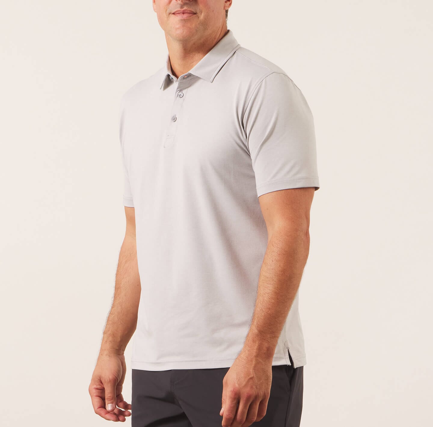 AC Breeze Polo