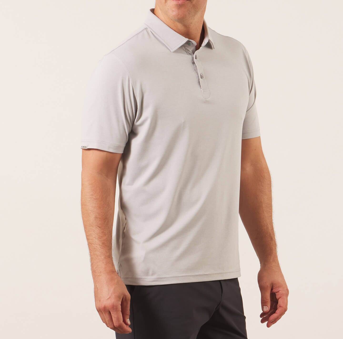 AC Breeze Polo