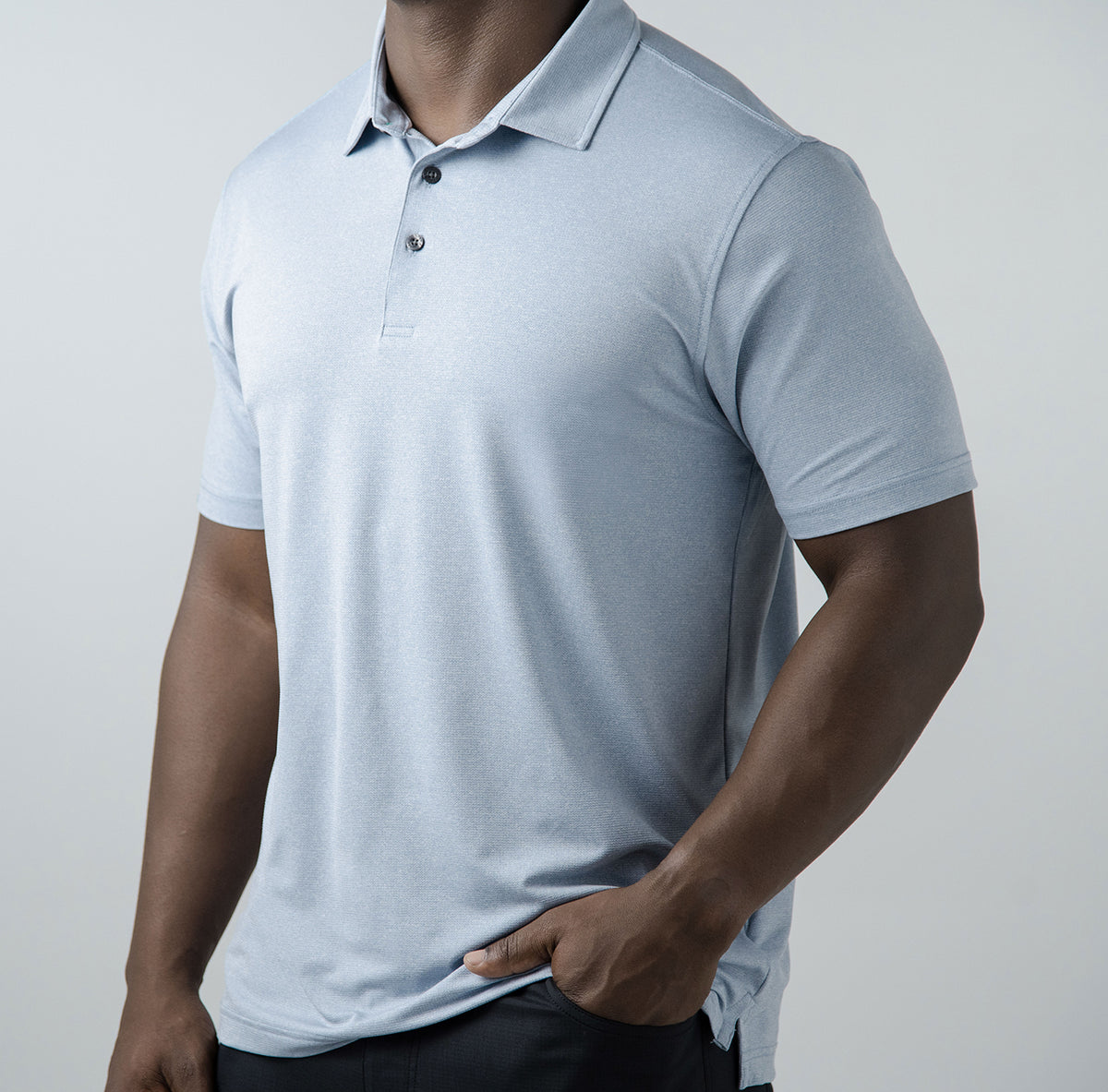AC Breeze Polo - LINKSOUL