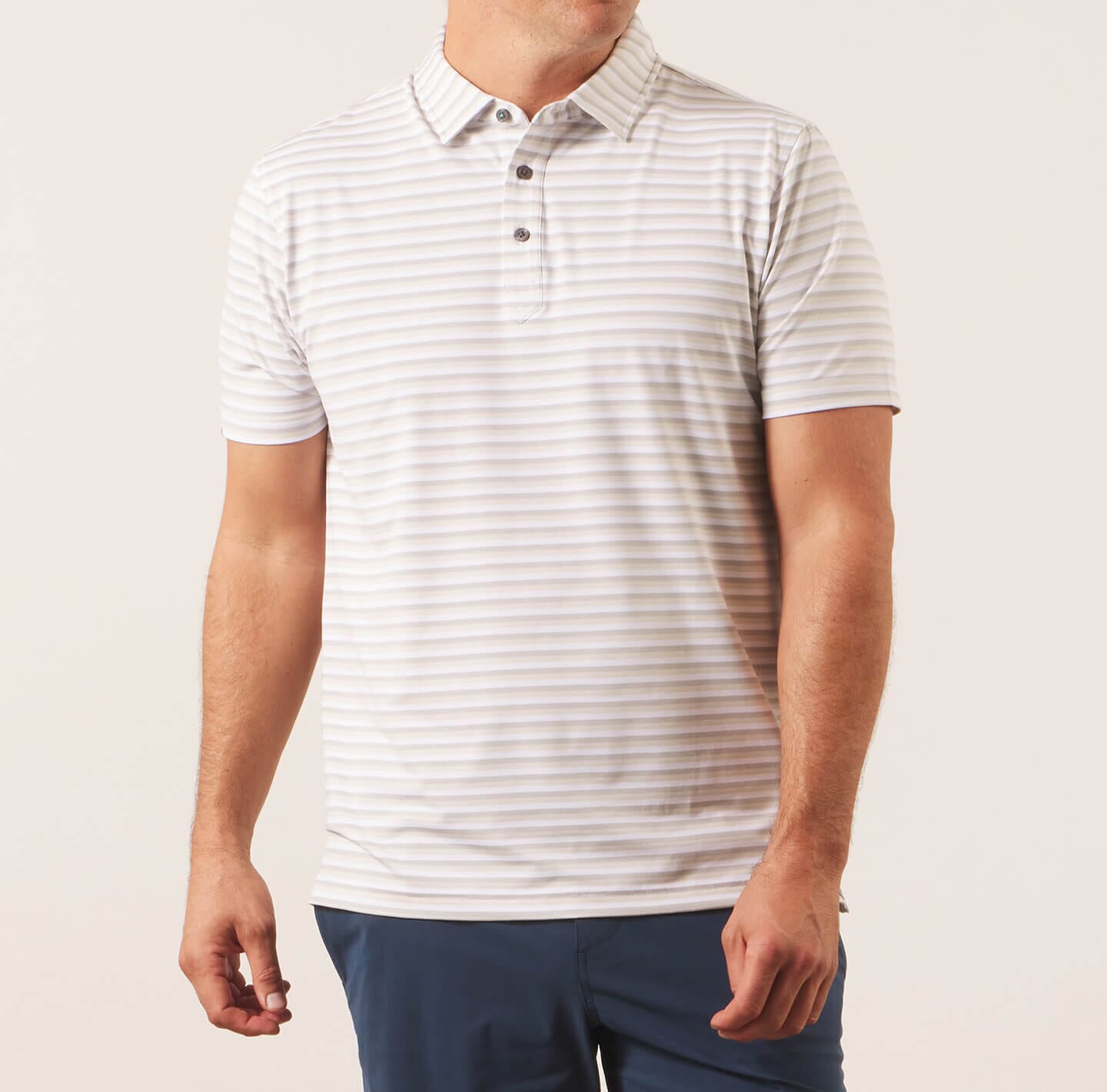 Akin Performance Polo