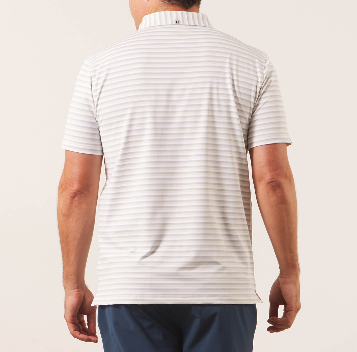 Akin Performance Polo