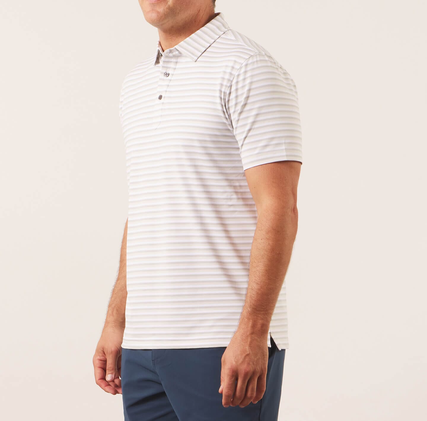 Akin Performance Polo