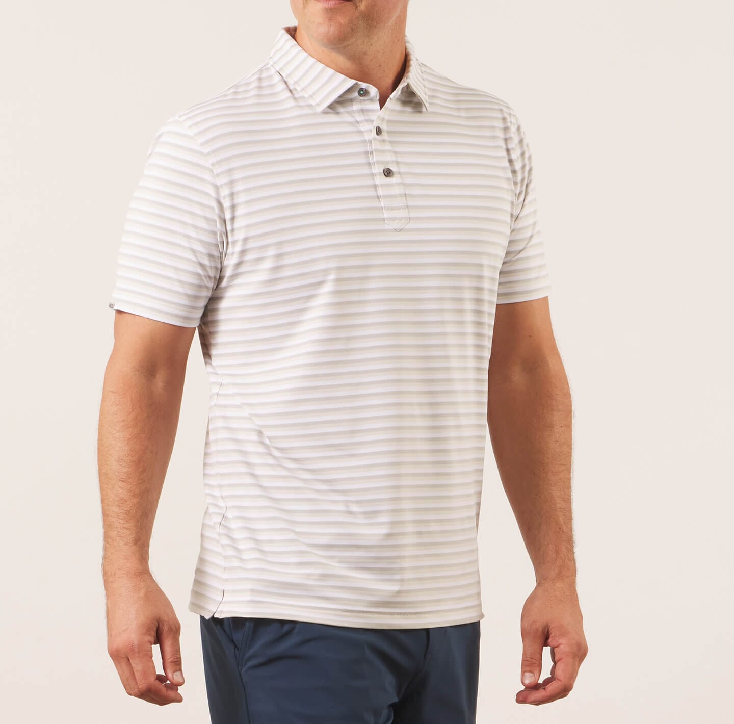 Akin Performance Polo