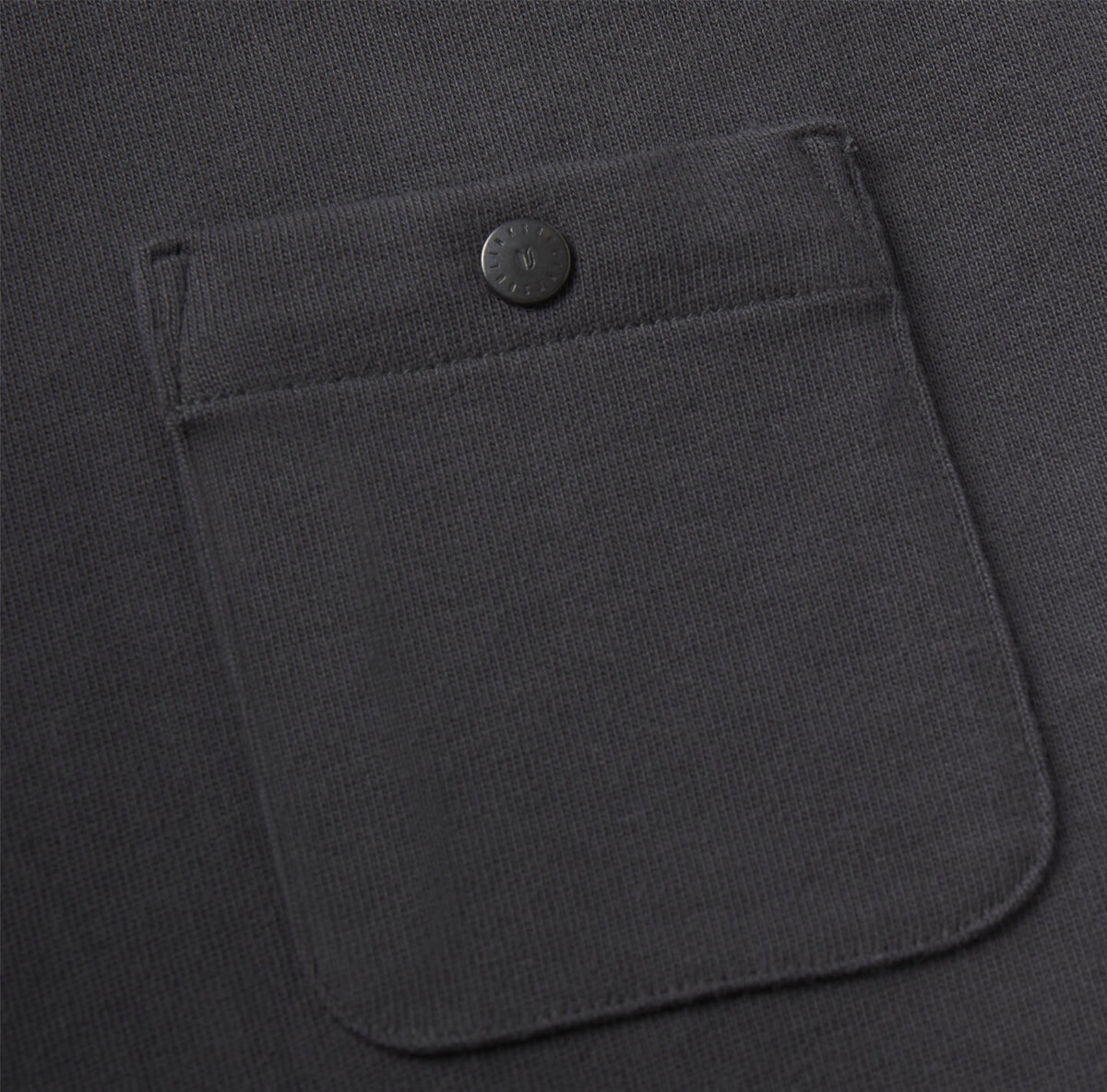 Overland Long Sleeve Crew