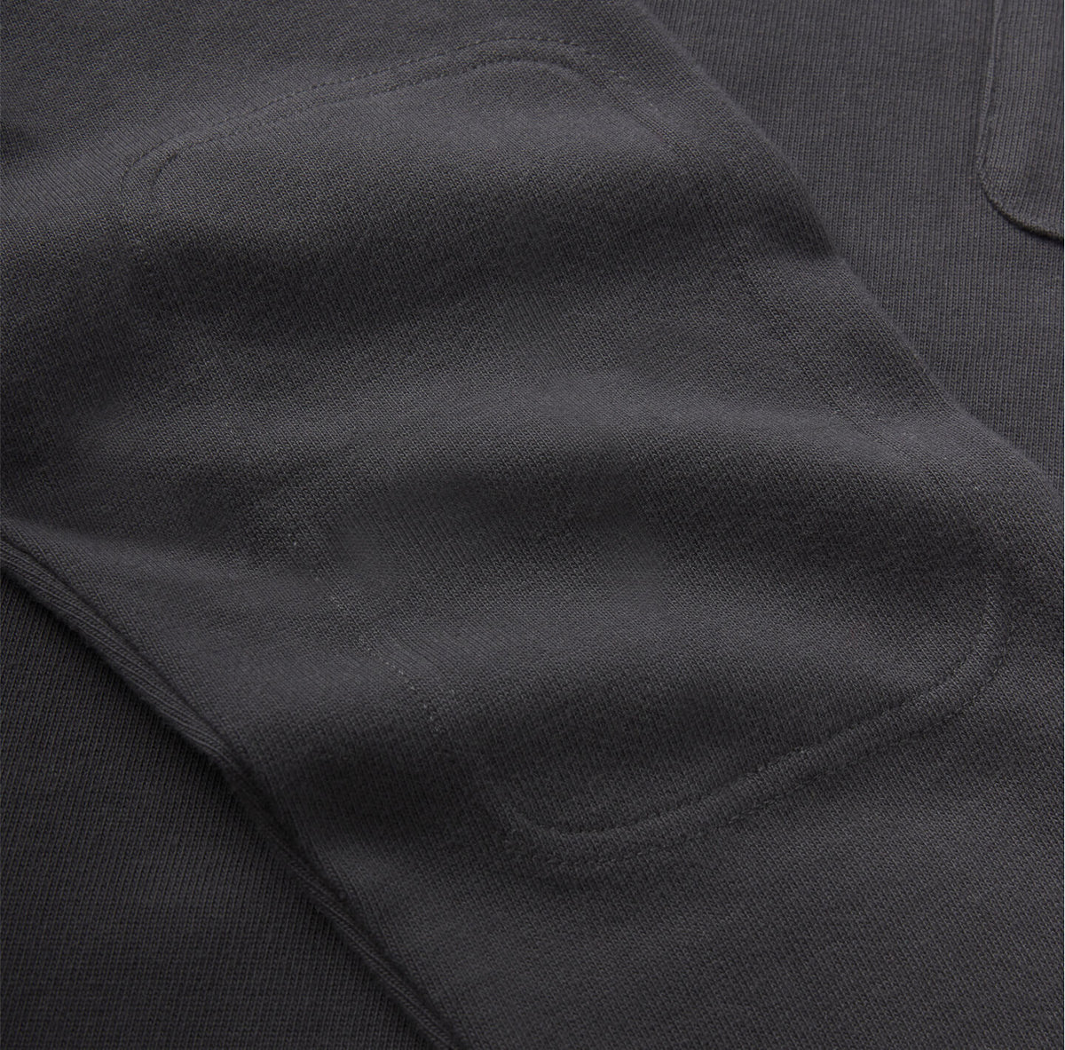 Overland Long Sleeve Crew