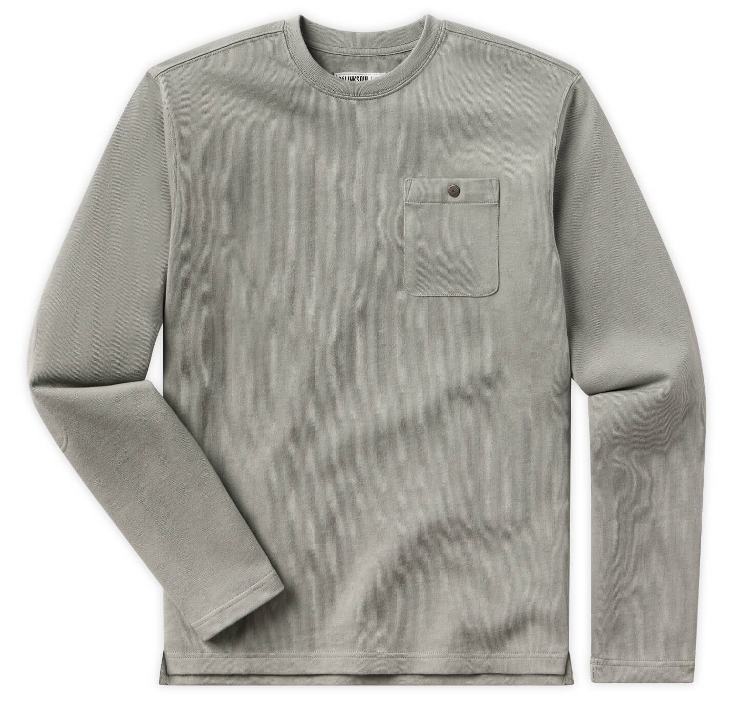 Overland Long Sleeve Crew
