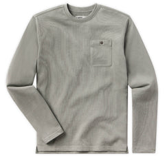 Overland Long Sleeve Crew - LINKSOUL