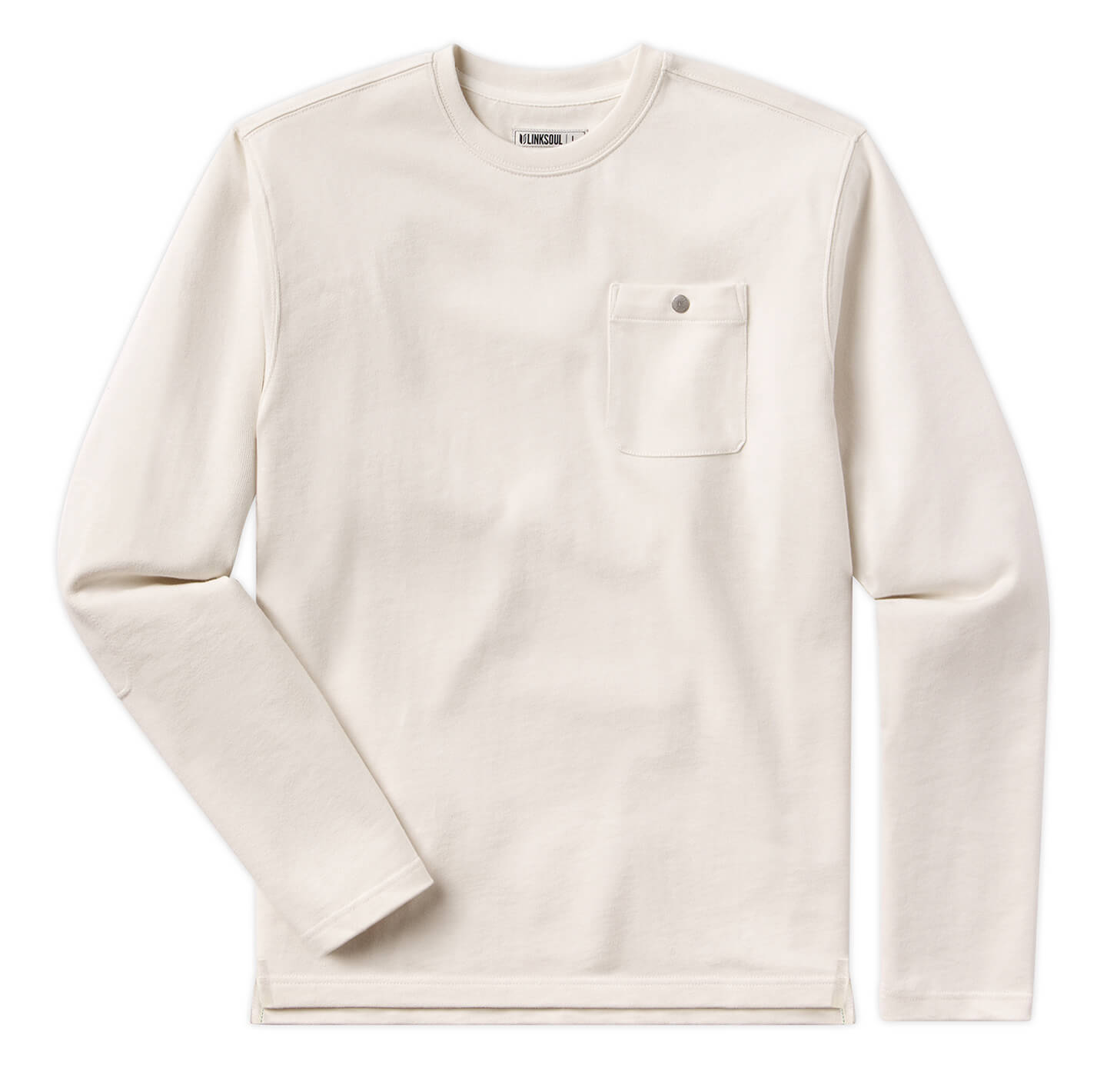 Overland Long Sleeve Crew