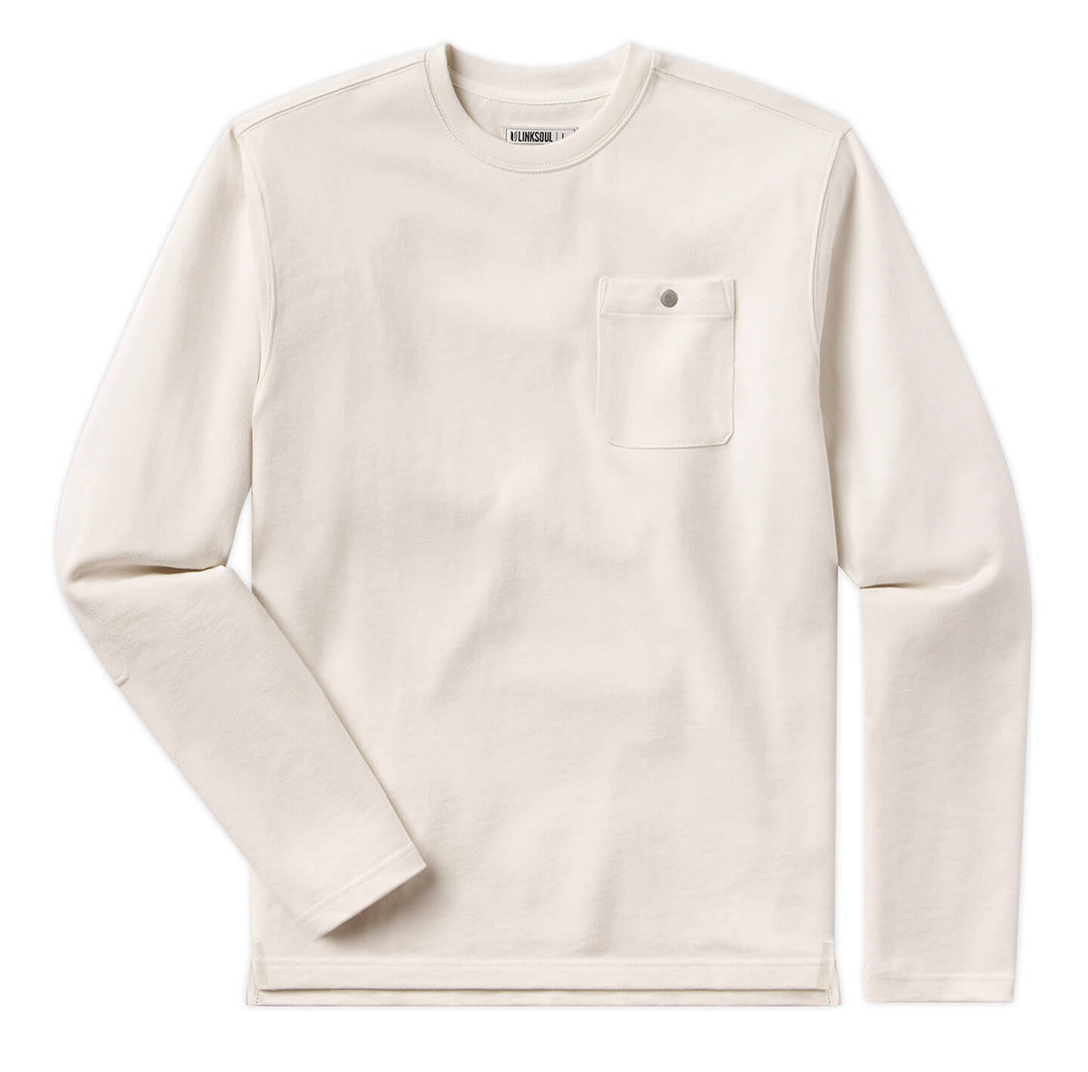 Overland Long Sleeve Crew
