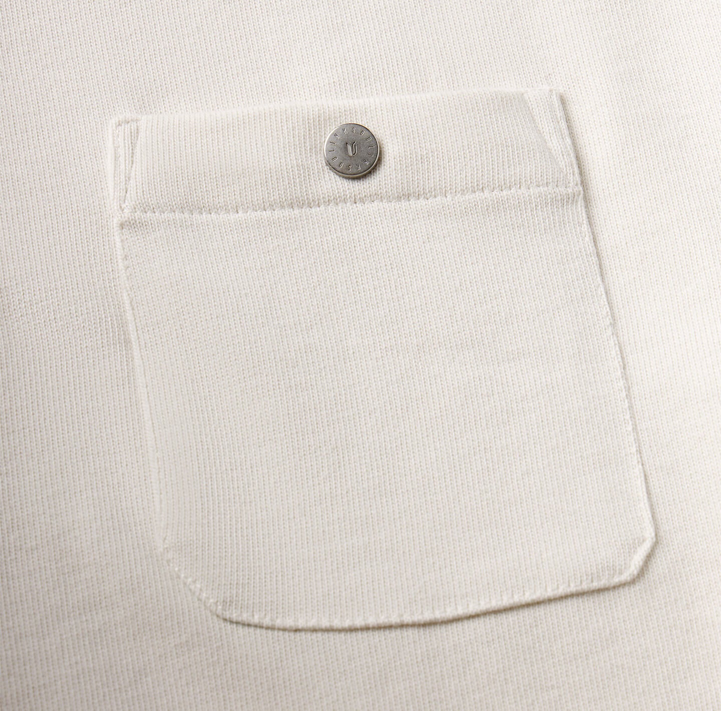 Overland Long Sleeve Crew